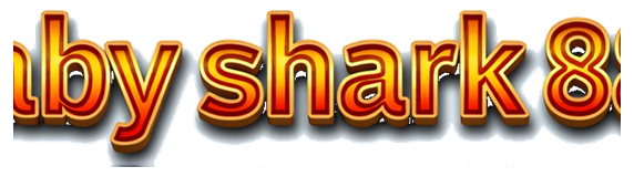 babyshark888 logo