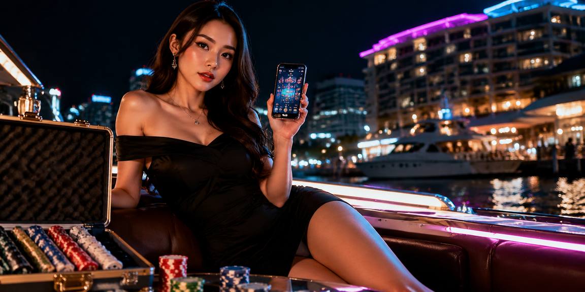 mobile gaming