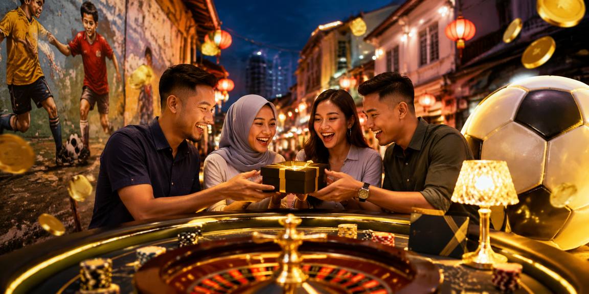 babyshark888: Casino dan Slot Uang Tunai di Malaysia